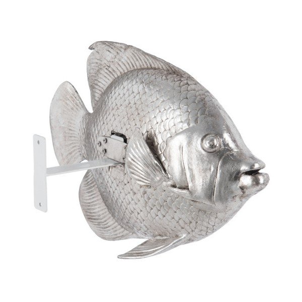 Decorațiune J-Line Tropical Fish-image-1