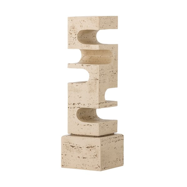 Statuetă din polirășină (înălțime 34 cm) Hallam – Bloomingville