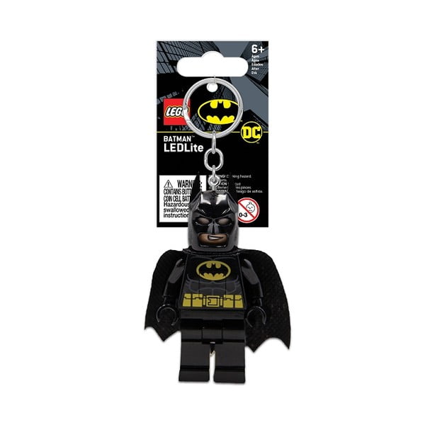 Breloc cu lanternă Batman - LEGO®-image-4