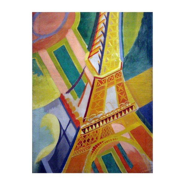 Autocolant Ambiance Delaunay-image-2