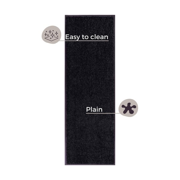 Covoraș de intrare 60x180 cm Wash and Clean – Hanse Home-image-4