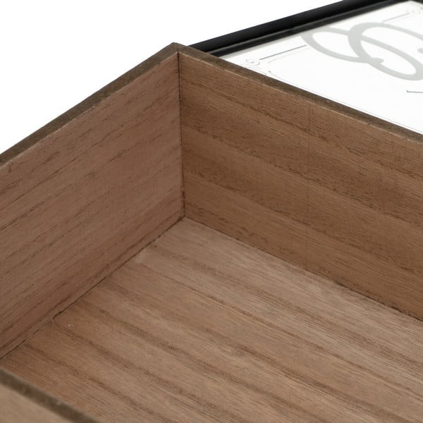 Cutie pentru accesorii de cusut Couture – Casa Selección-image-4