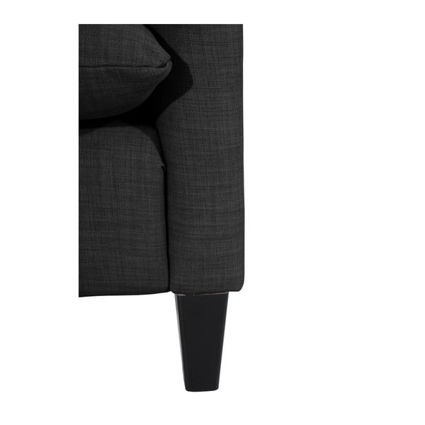 Fotoliu Max Winzer Merlon Anthracite, gri antracit-image-2