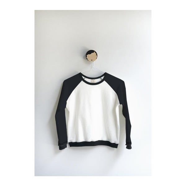 Cârlig din lemn de pin Really Nice Things Barb-image-1