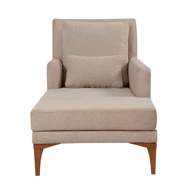 Șezlong bej Bifo – Artie-image-2