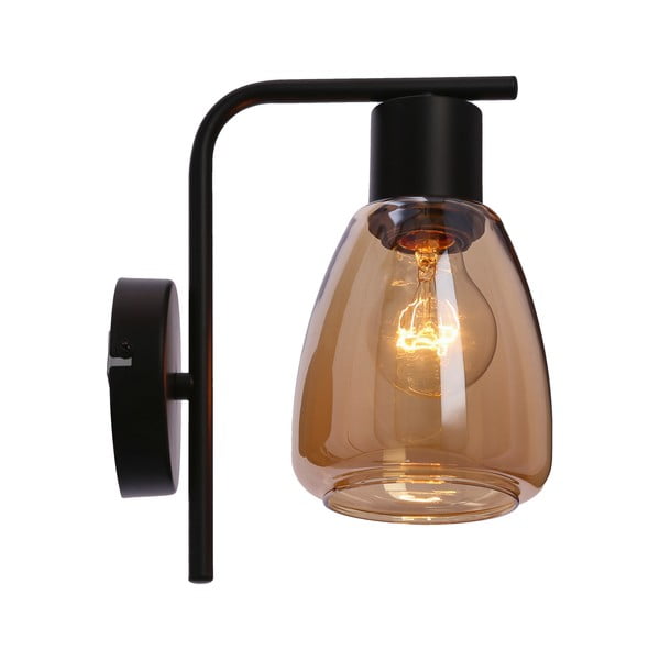 Aplică de perete ø 12 cm Moldo – Candellux Lighting-image-2