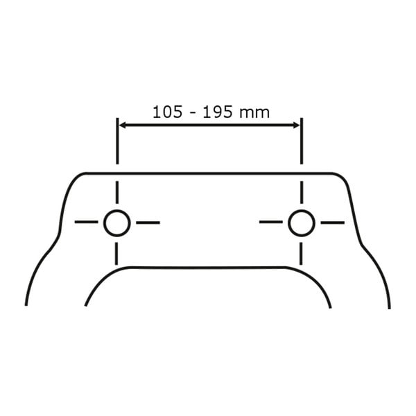 Capac WC Wenko Daily Dog, 45 x 38 cm-image-4