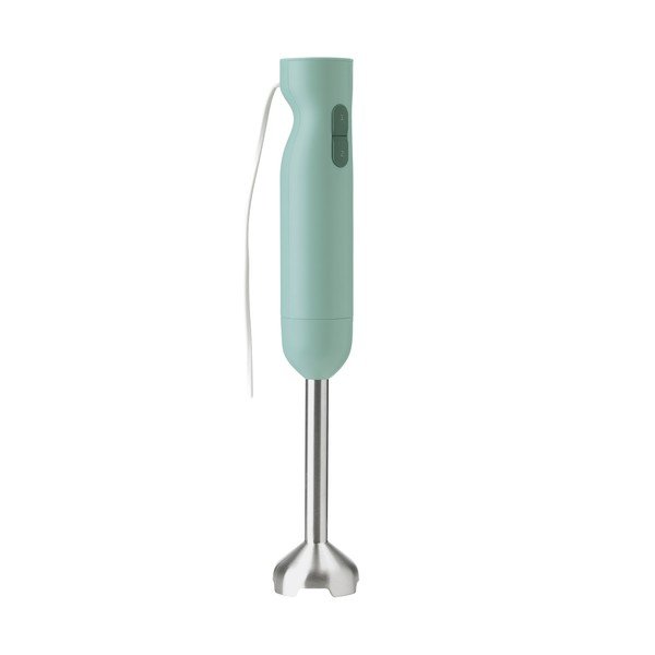 Blender verde deschis tip blender vertical din plastic Foodie – RIG-TIG