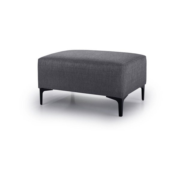 Taburet gri Diva - Scandic-image-2