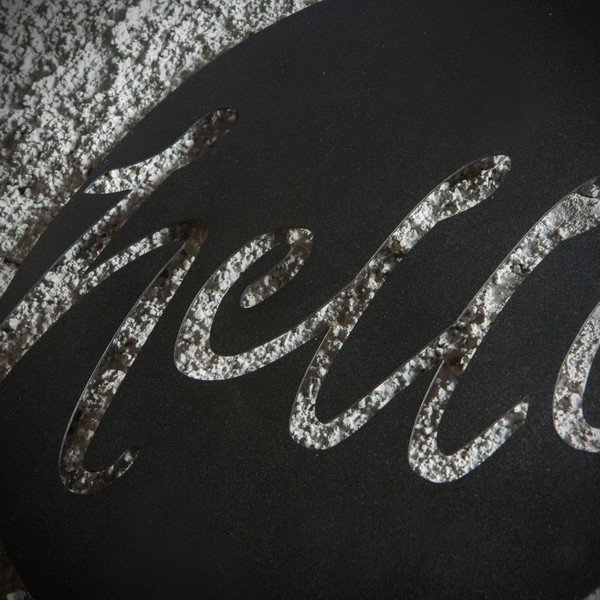 Decorațiune de perete Hello II-image-3