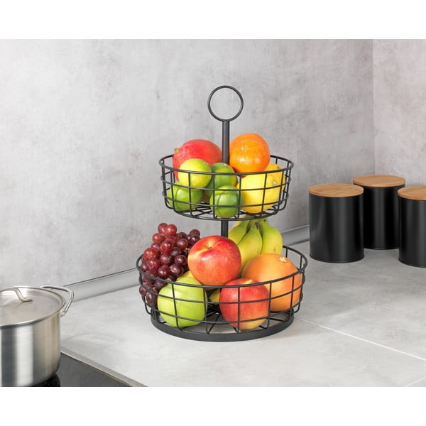 Coș pentru fructe – Wenko-image-1