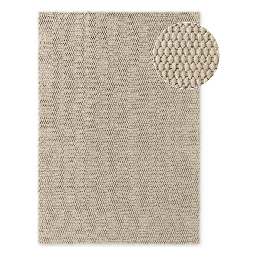 Covor pentru exterior și interior crem 80x150 cm Southwark – Ted Baker