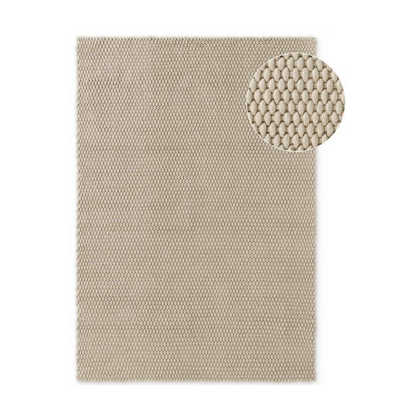 Covor pentru exterior și interior crem 160x230 cm Southwark – Ted Baker