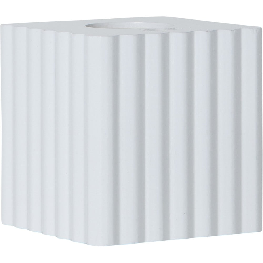 Picior pentru corp de iluminat alb 10 cm Box – Star Trading