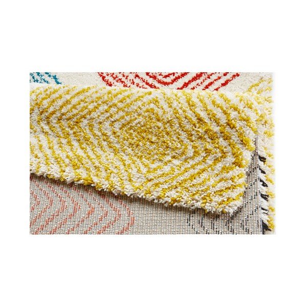 Covor Mint Rugs Allue Rainbow, 80 x 150 cm-image-3