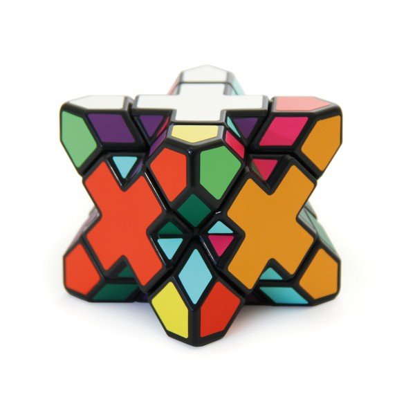 Puzzle Skewb Extreme – RecentToys-image-1