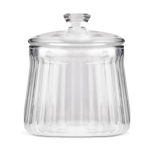 Zaharniță din sticlă Mia – Vialli Design