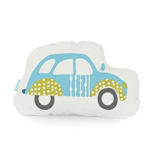 Pernă din bumbac Moshi Moshi Holidays, 40 x 30 cm
