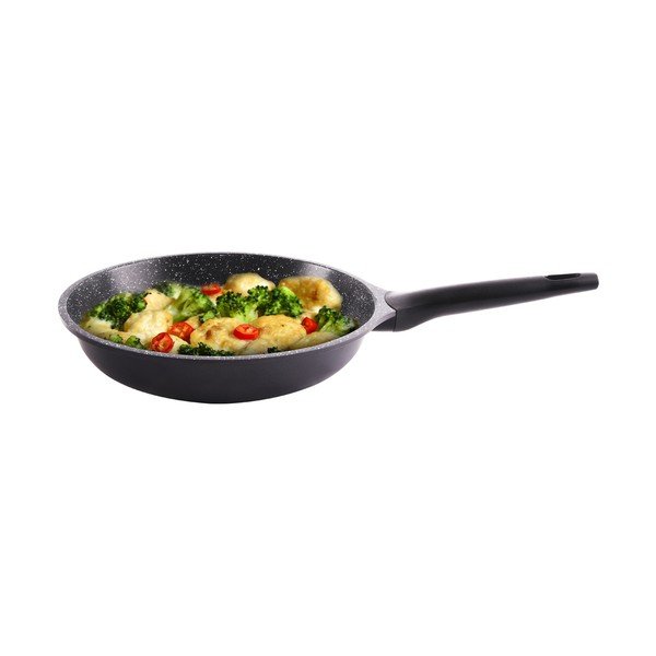 Tigaie din aluminiu neaderent Orion Grande, ⌀ 24 cm-image-3