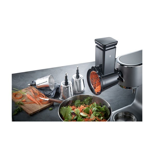 Tăietor pentru legume din inox WMF Profi Plus-image-1