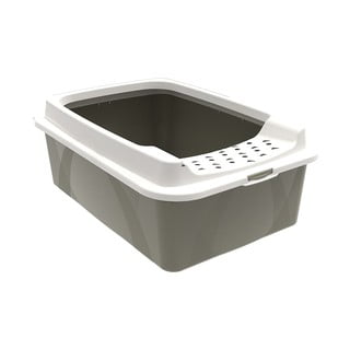 Litieră pentru pisici 57,2x39,3 cm Eco Bonnie - Rotho