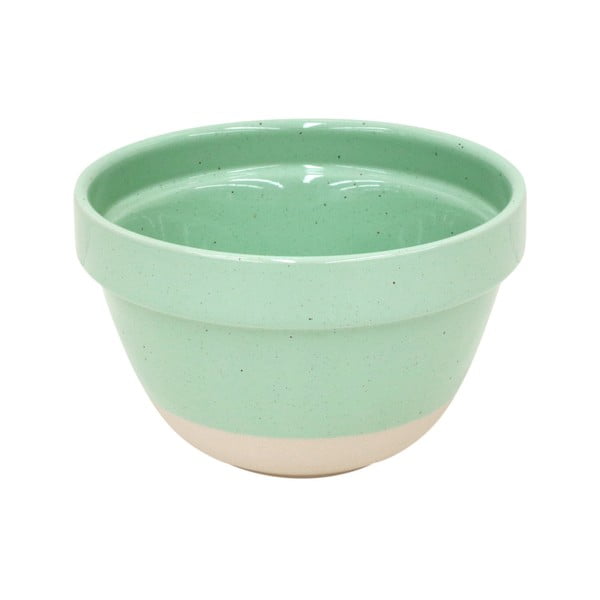 Bol din ceramică Casafina Fattoria, ⌀ 17 cm, verde