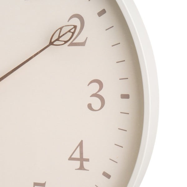 Ceas de perete ø 30 cm – Casa Selección-image-1