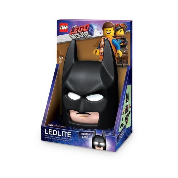 Aplică perete cu autocolant LEGO® poveste 2 Batman-image-2