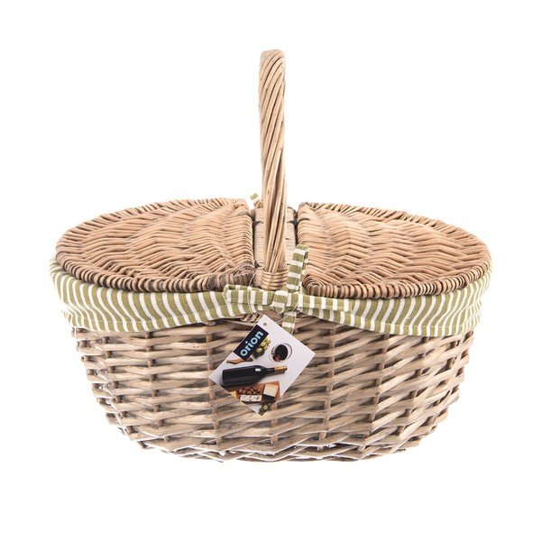 Coș pentru picnic – Orion-image-4