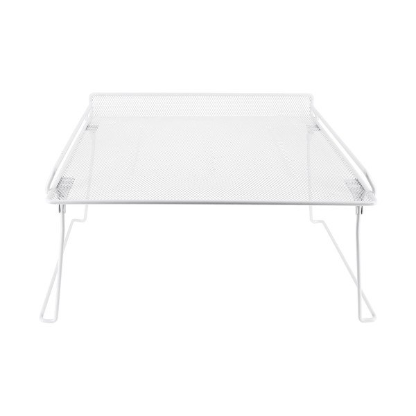 Raft pliabil pentru șifonier Compactor Stackable Rack-image-4