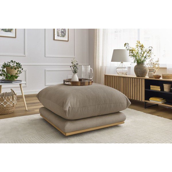 Taburet bej Ernest – Bobochic Paris-image-1