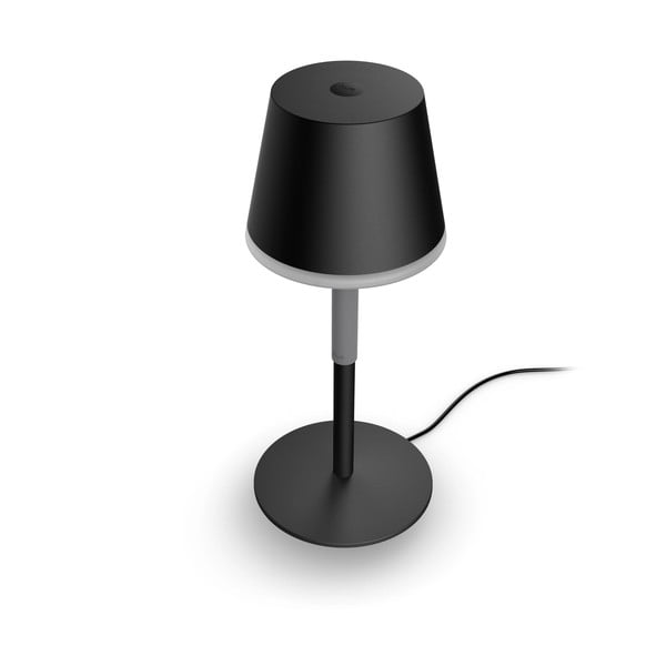 Veioză smart LED 6 W Go – Philips Hue-image-2