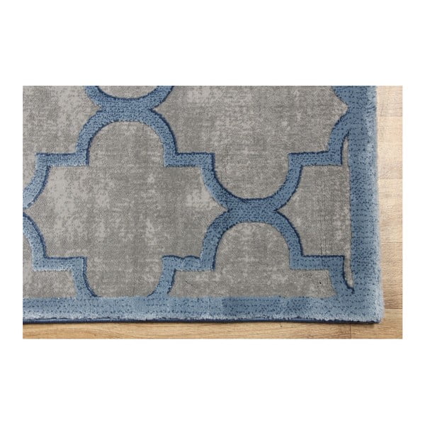 Covor Eco Rugs Mare Morroco, 120 x 170 cm-image-1