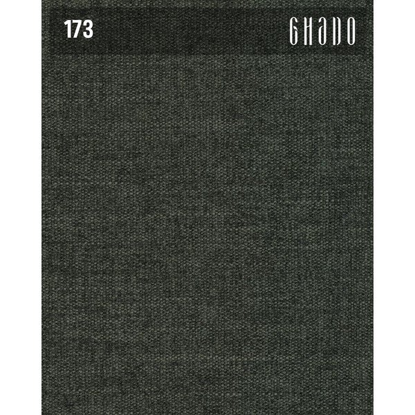 Taburet verde Melow – Ghado-image-4