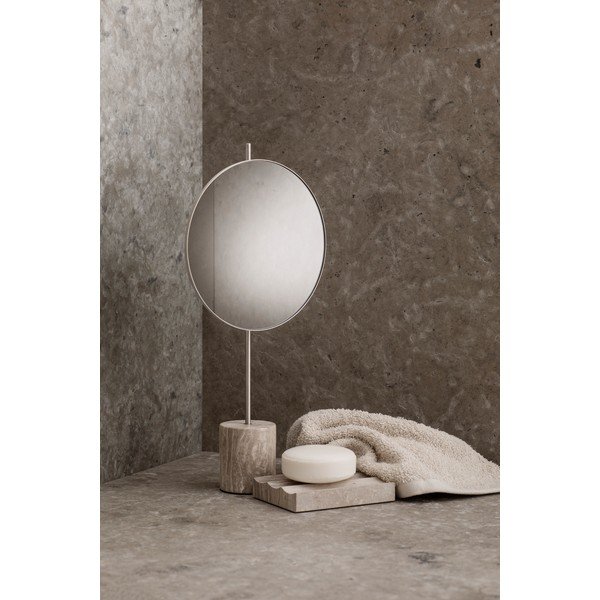 Prosop Blomus Riva, 100 x 50 cm, roz-image-1