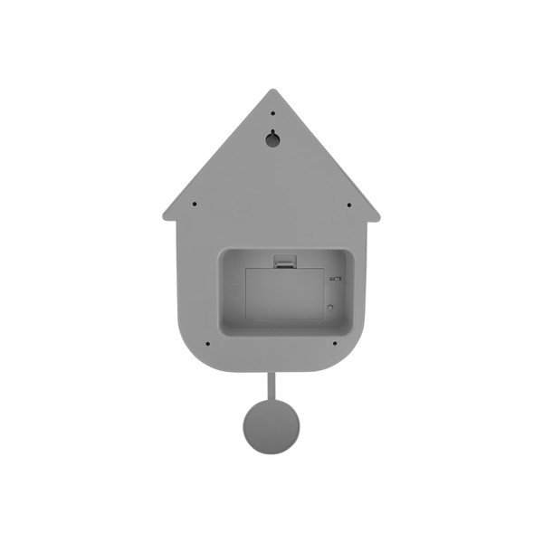 Ceas cu pendul/de perete Modern Cuckoo – Karlsson-image-4