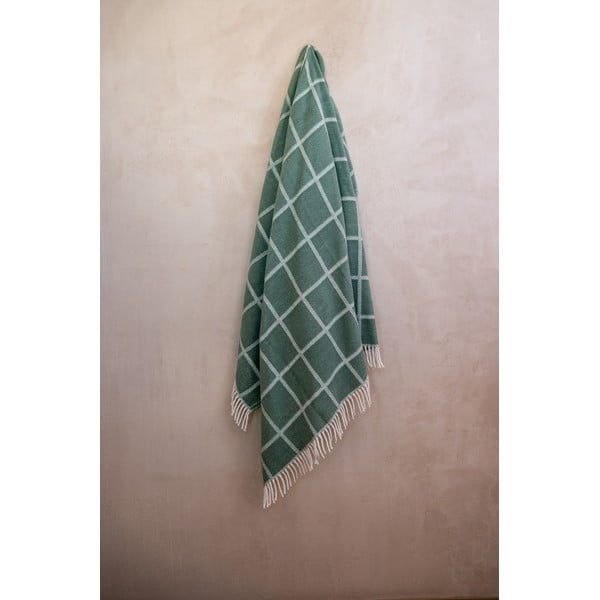 Pătură 140x180 cm Squares – Euromant-image-1