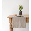 Napron din in Linen Tales Classic, 40 x 150 cm, natural