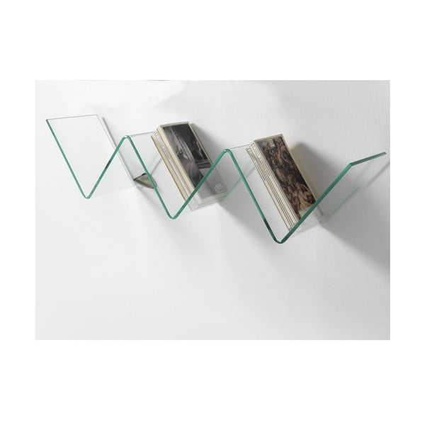 Raft de perete Tomasucci Zig Zag-image-2