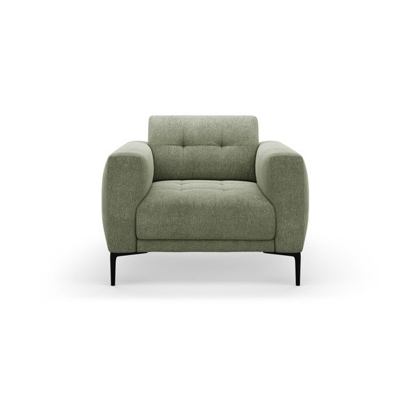 Fotoliu verde Bemy – Micadoni -image-1