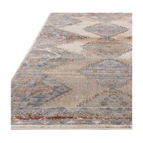 Covor maro-bej 230x155 cm Zola - Asiatic Carpets-image-3