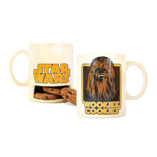 Cană Star Wars™ Wookie Cookies