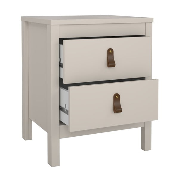 Noptieră grej Madrid – Tvilum-image-2