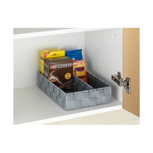 Organizator cu 2 compartimente Wenko Adria-image-3