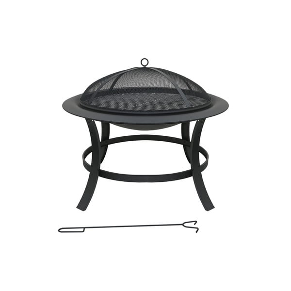 Vatră ø 74 cm Taal – Cattara-image-1