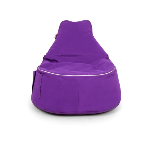 Beanbag pentru grădină mov Golf – Floriane Garden