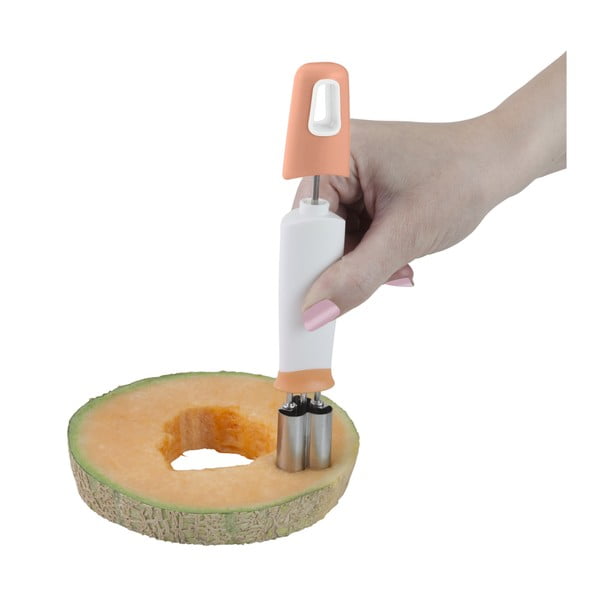 Tăietor în formă de stea Metaltex Star, lungime 18 cm-image-2