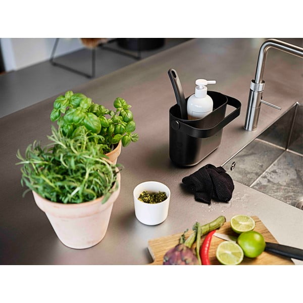 Suport de plastic pentru detergenți Circular - Zone-image-1