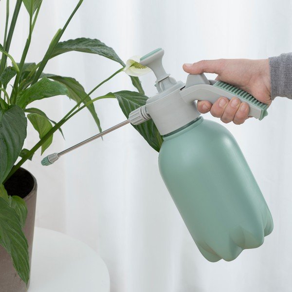 Pulverizator InnovaGoods, turcoaz-image-4