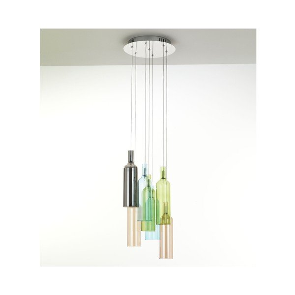 Lustră Tomasucci Bottles-image-3